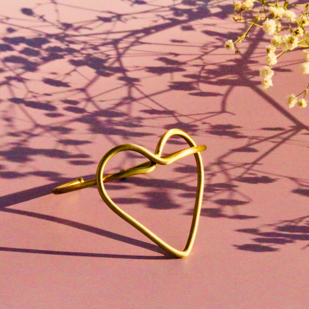 Chiang Mai Love Bracelet