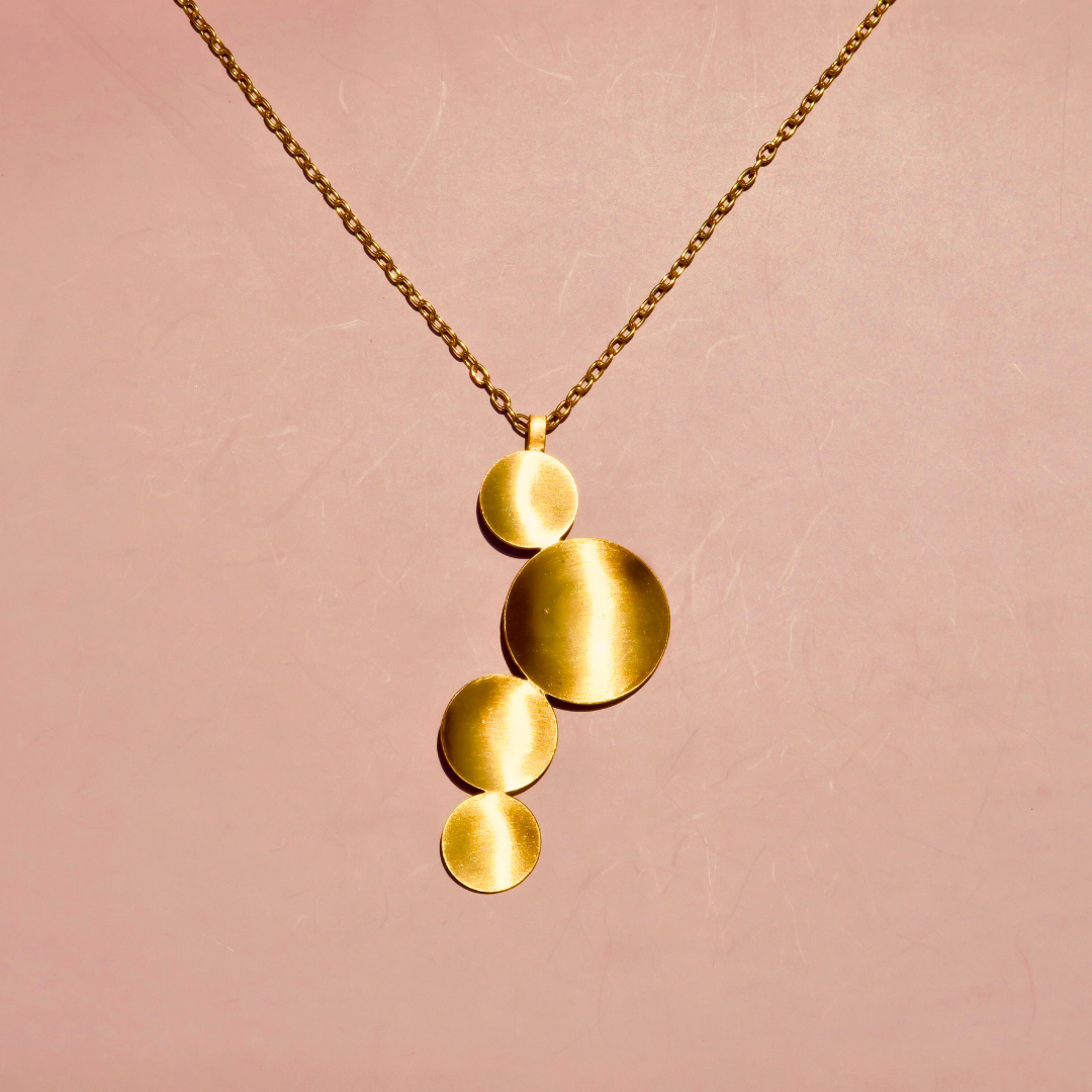 Canggu Vibes Necklace