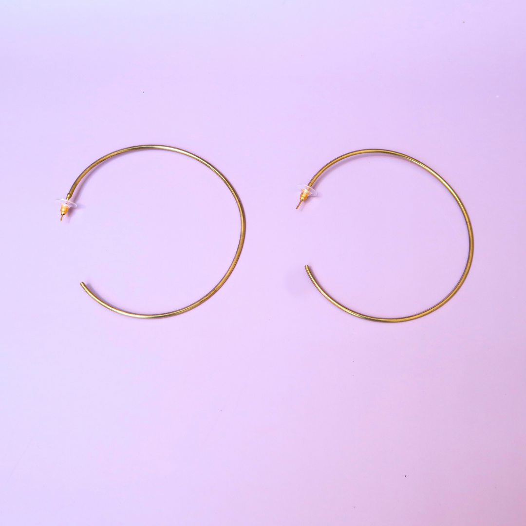 Seminyak Wink Earrings