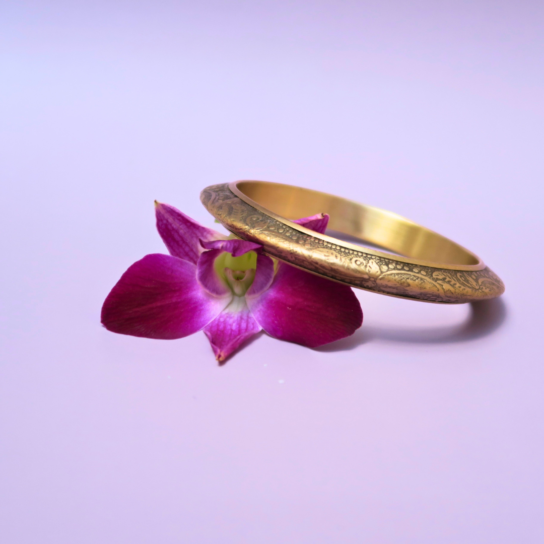 Kuala Lumpur Elegance Bangle