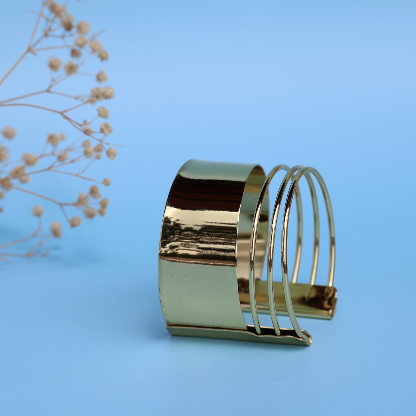 Gracious Goa Bracelet