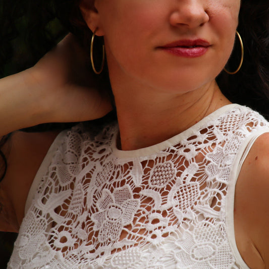 Lively Lovina Earrings