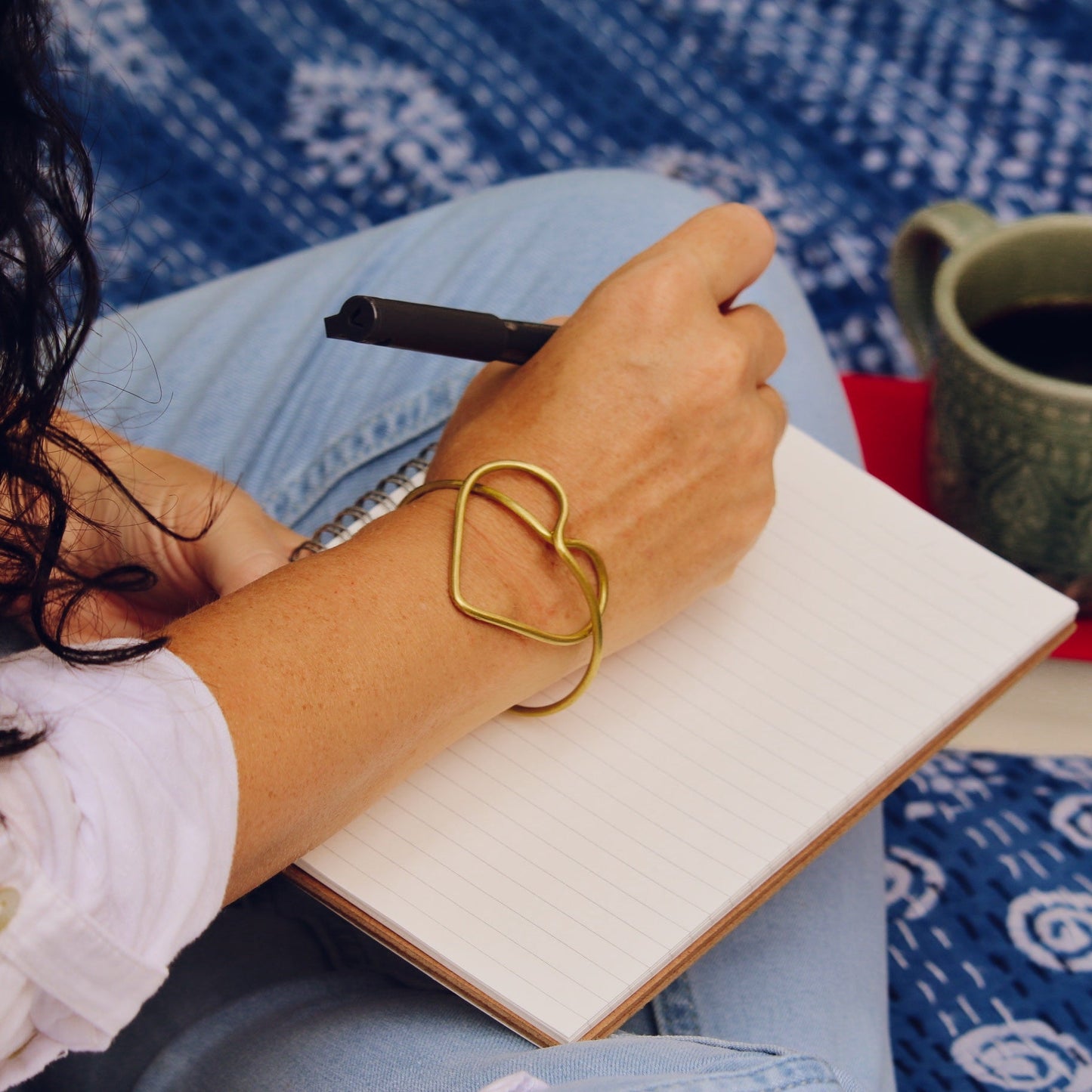 Chiang Mai Love Bracelet