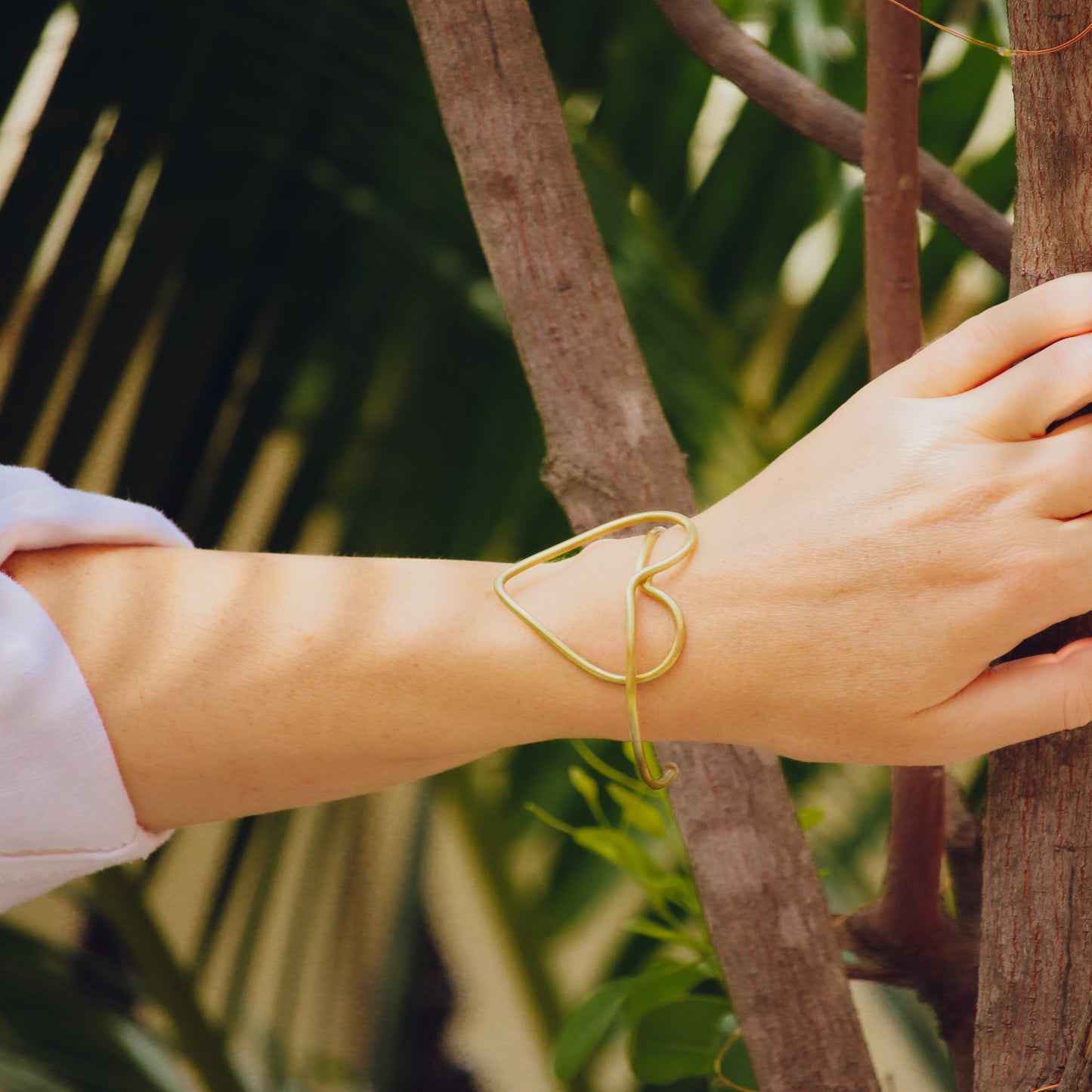 Chiang Mai Love Bracelet