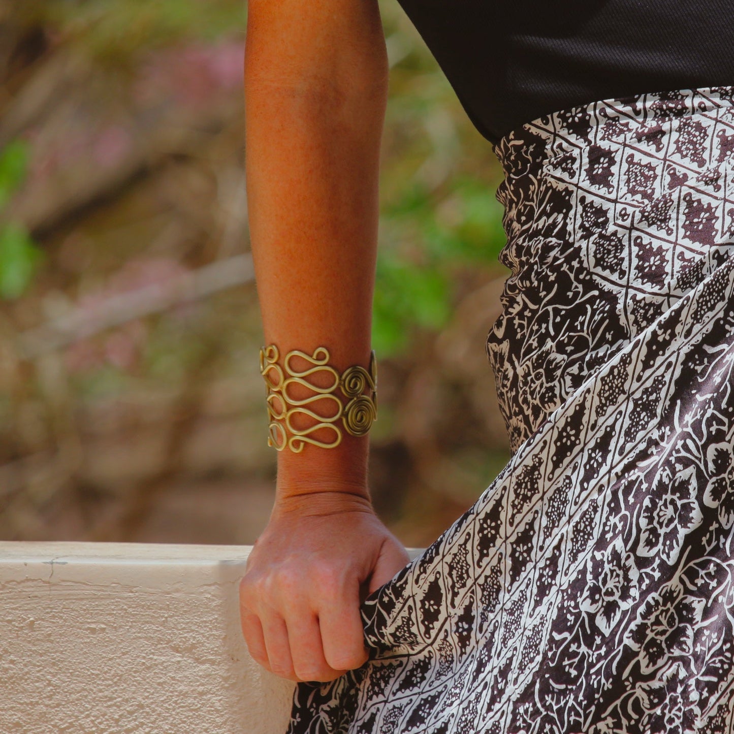Koh Lanta Sparkle Bracelet