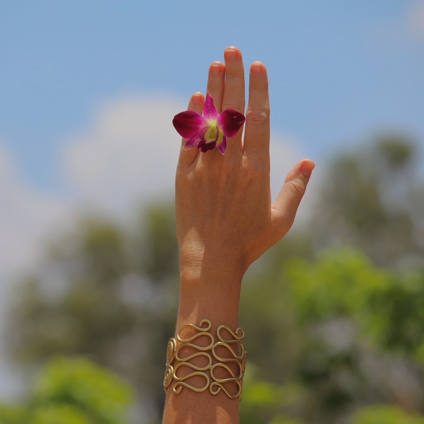 Koh Lanta Sparkle Bracelet