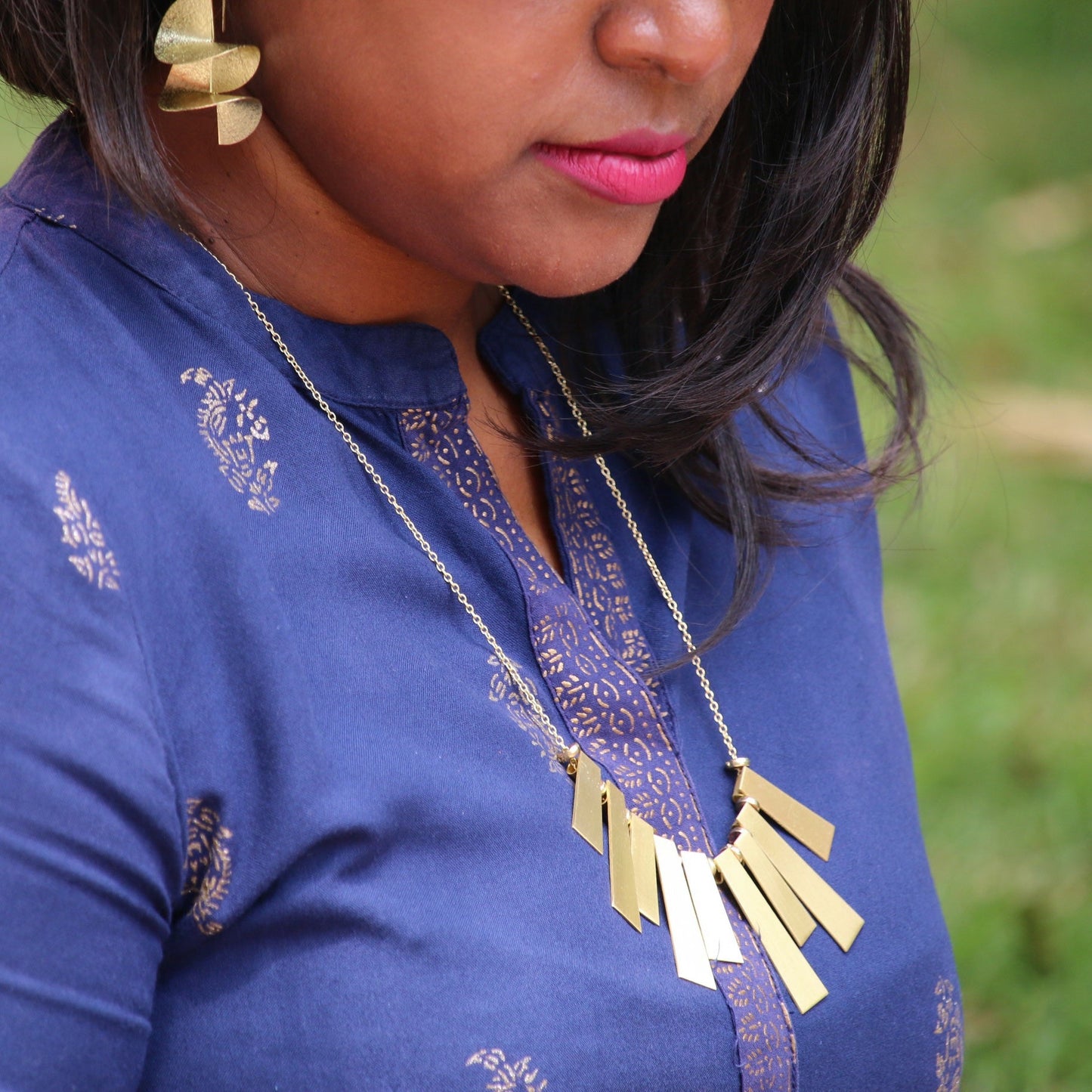 Lembongan Dreams Necklace