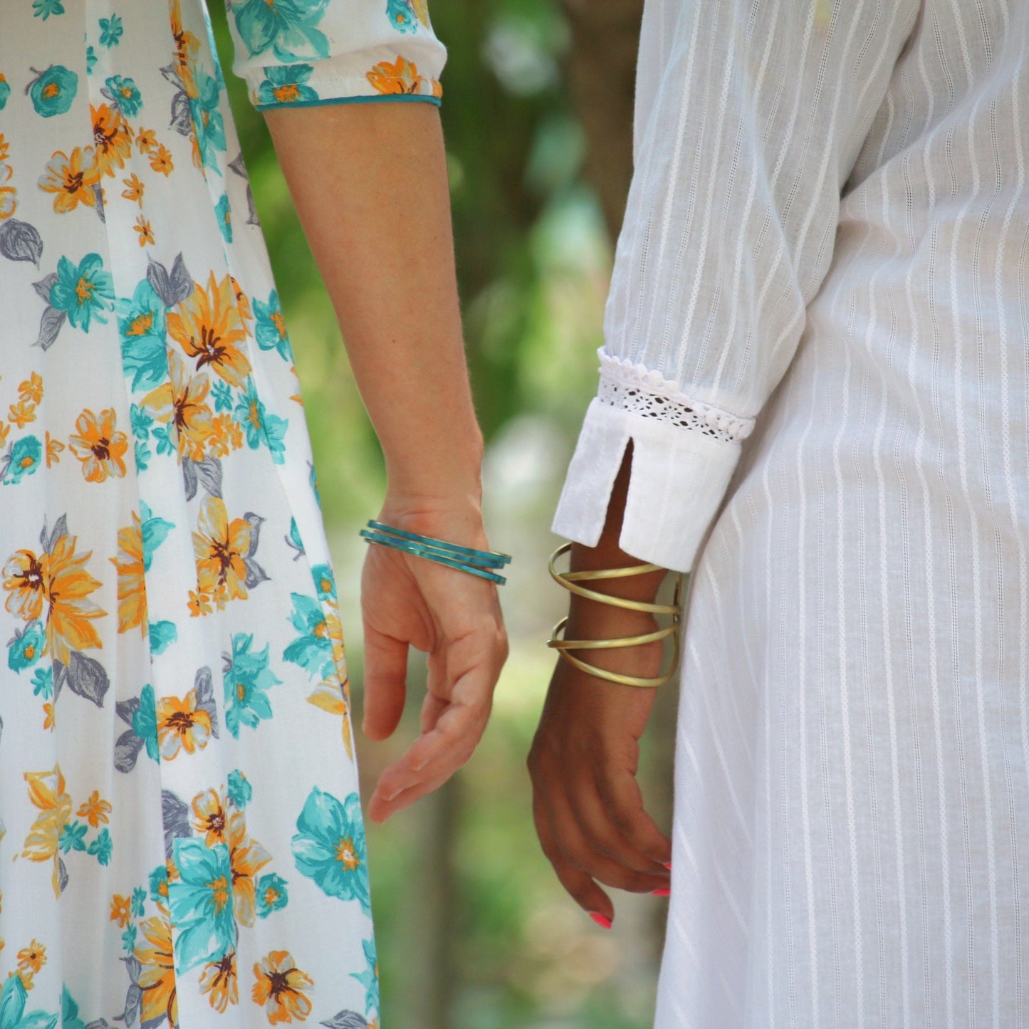 Krabi Shine Bracelet