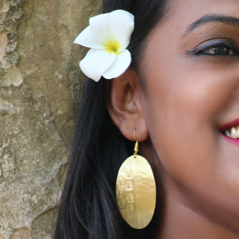 Pandawa Gleam Earrings