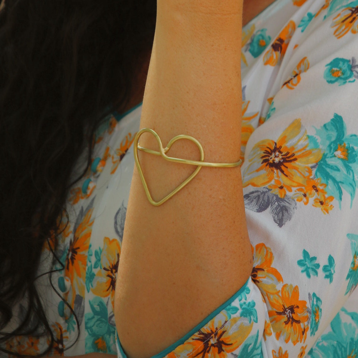 Chiang Mai Love Bracelet
