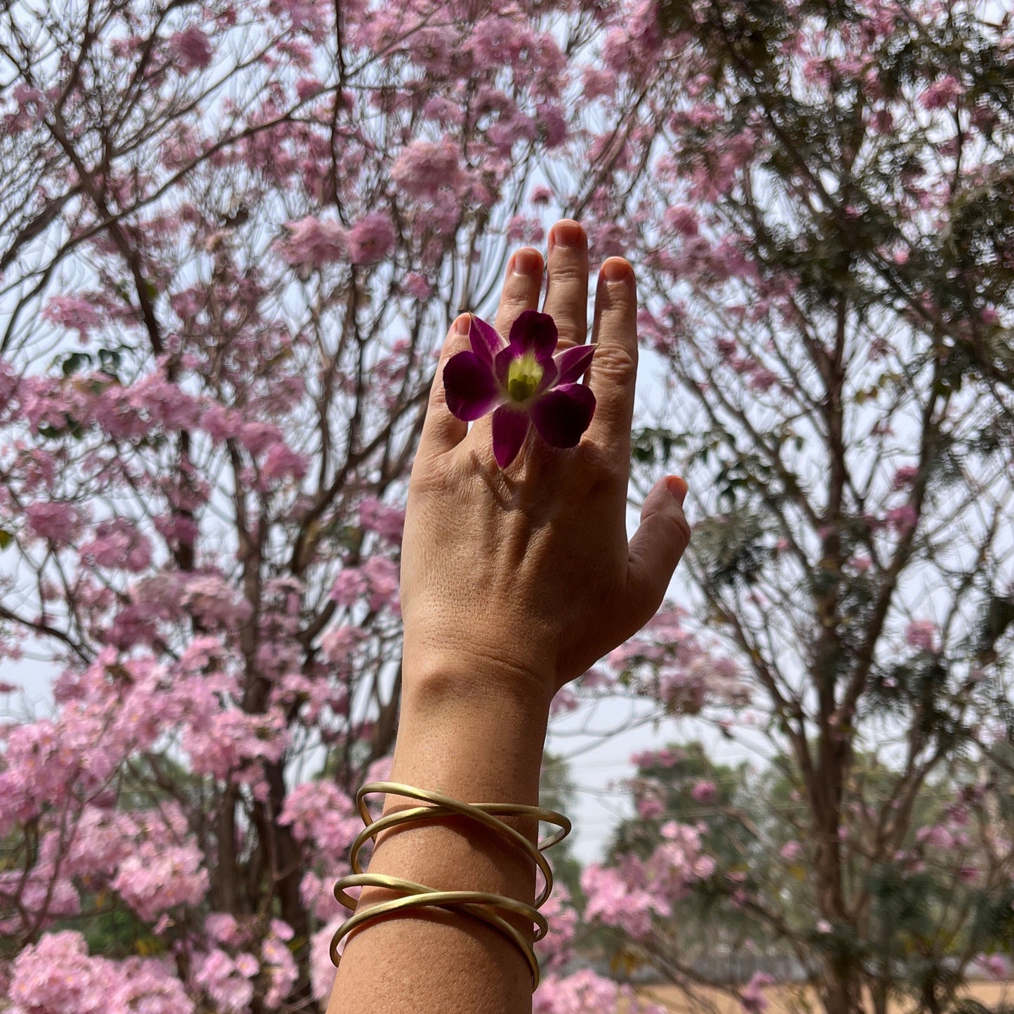 Krabi Shine Bracelet