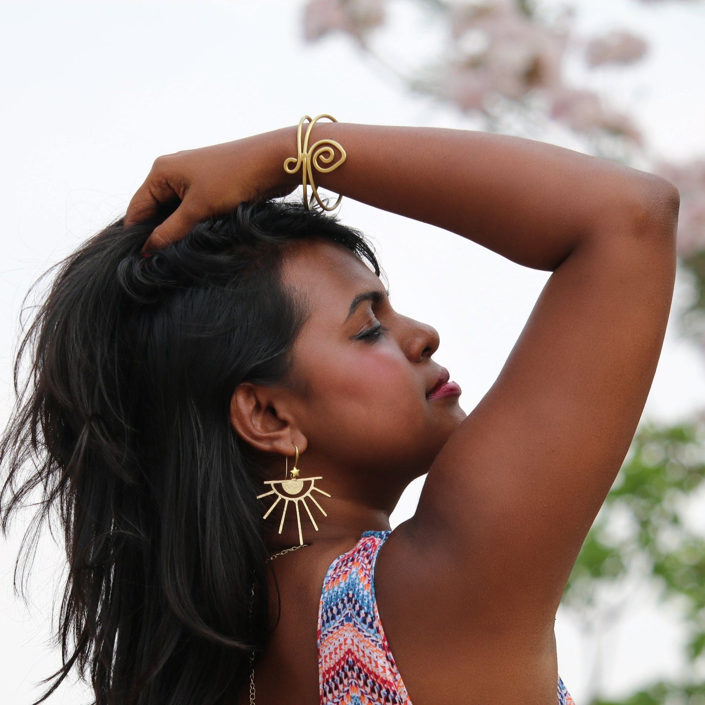 Pattaya Ripple Bracelet