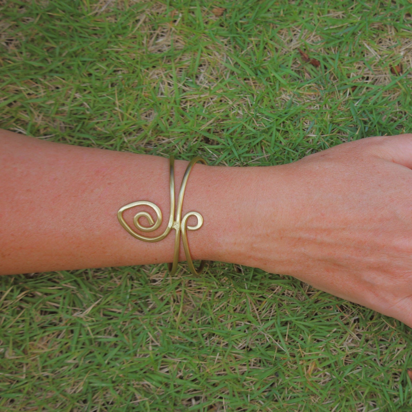 Pattaya Ripple Bracelet