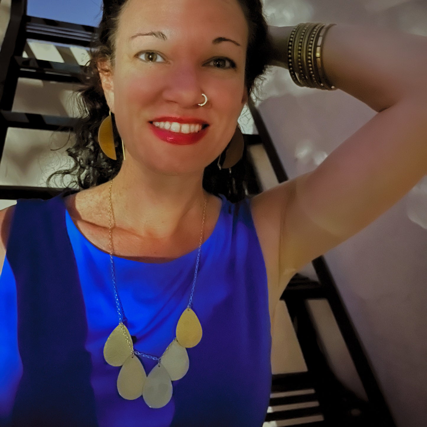 Berawa Chick Necklace
