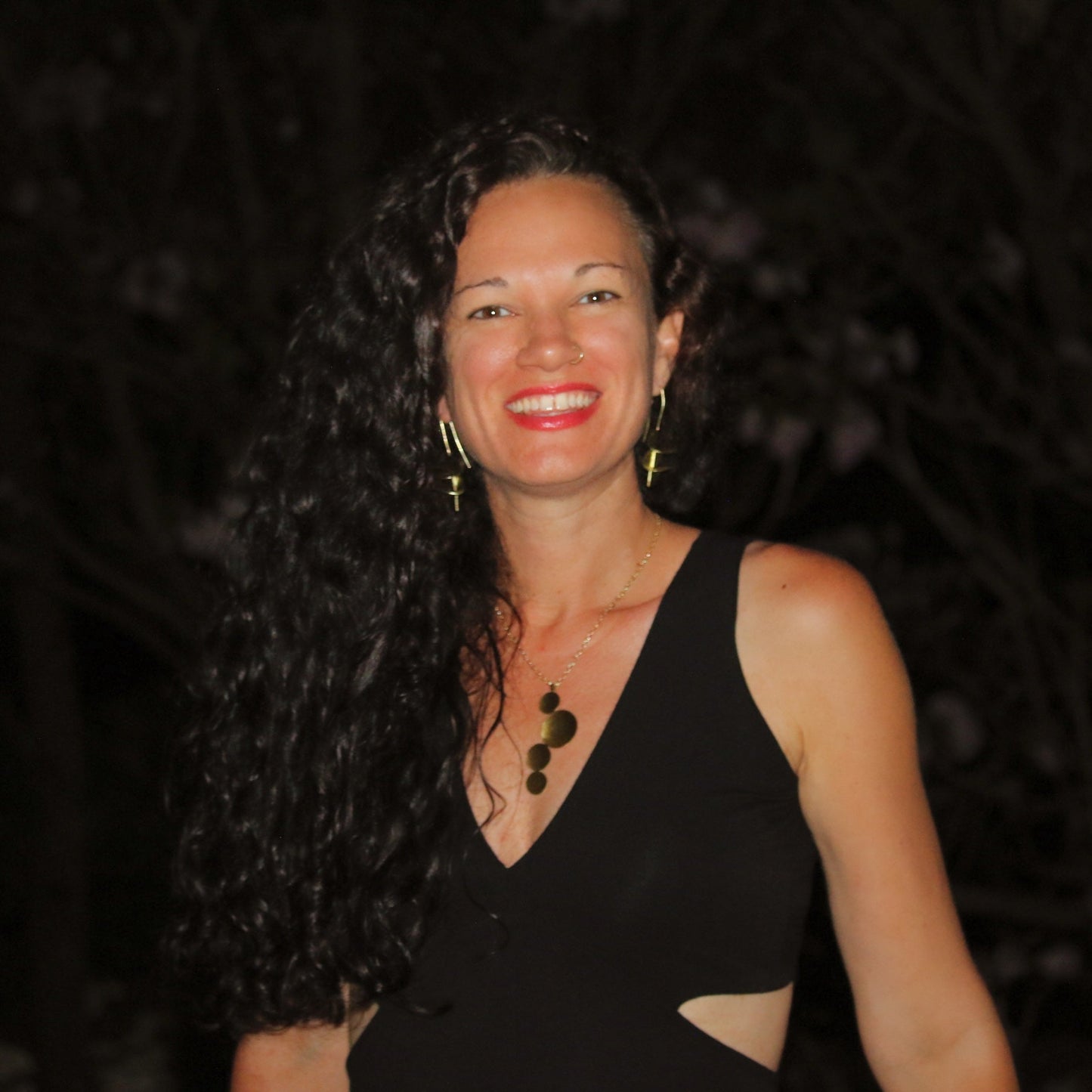 Canggu Vibes Necklace
