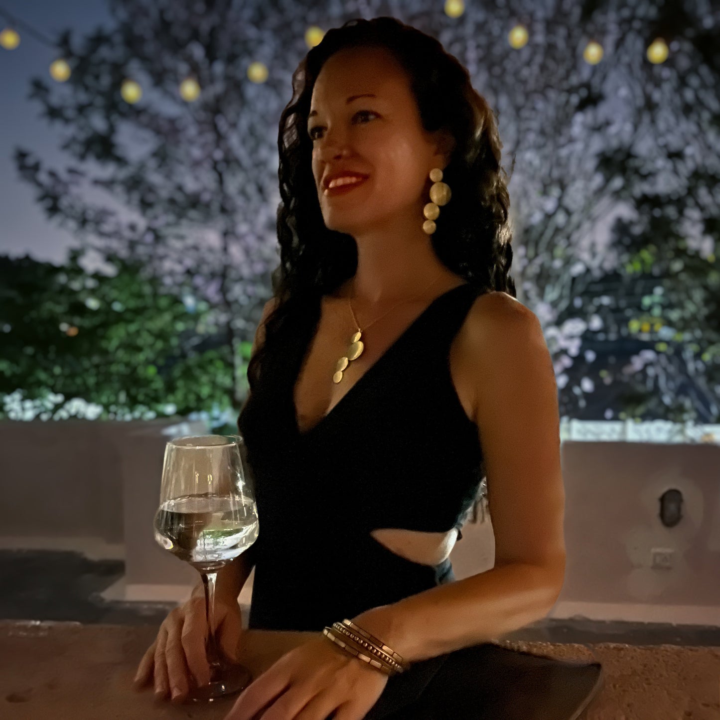 Canggu Vibes Earrings