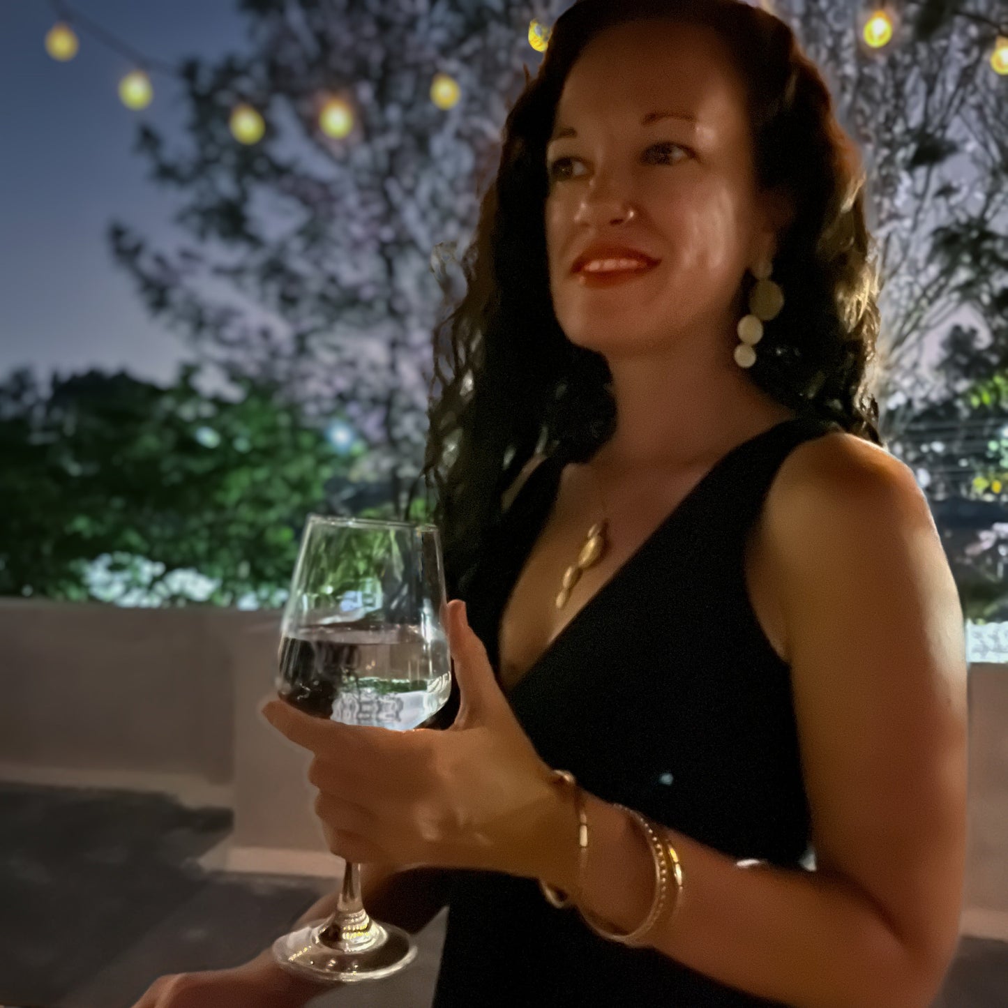 Canggu Vibes Earrings