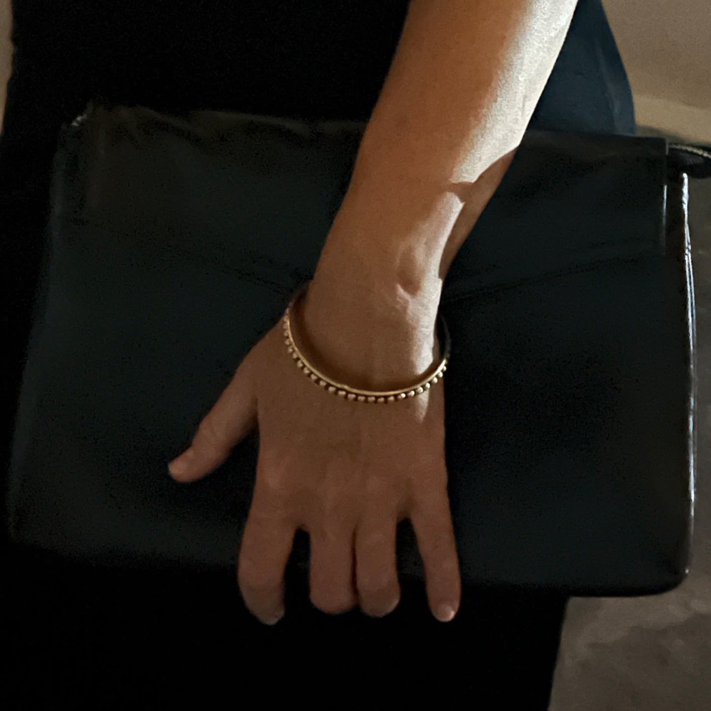 Hanoi Fashion Bangle