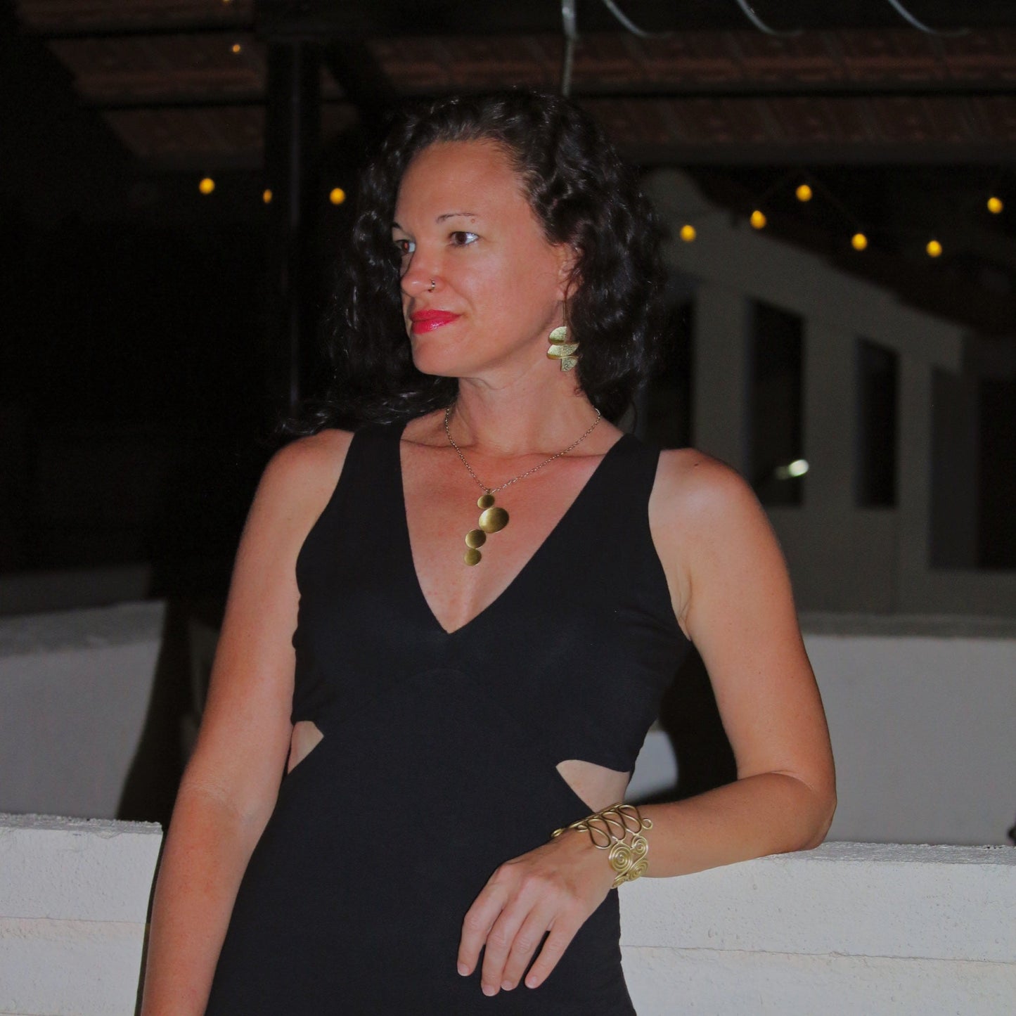 Canggu Vibes Necklace