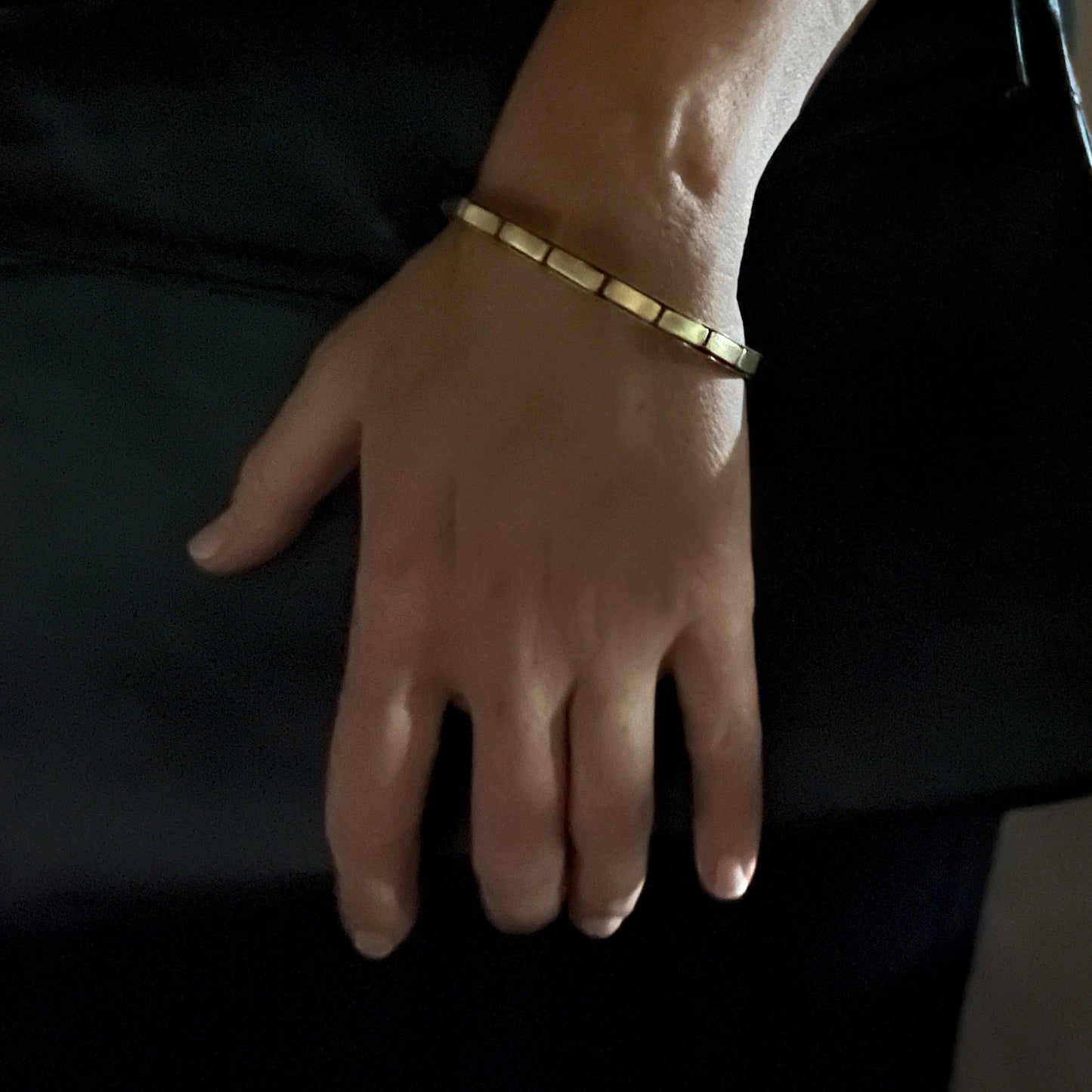 Trendy Da Nang Bangle