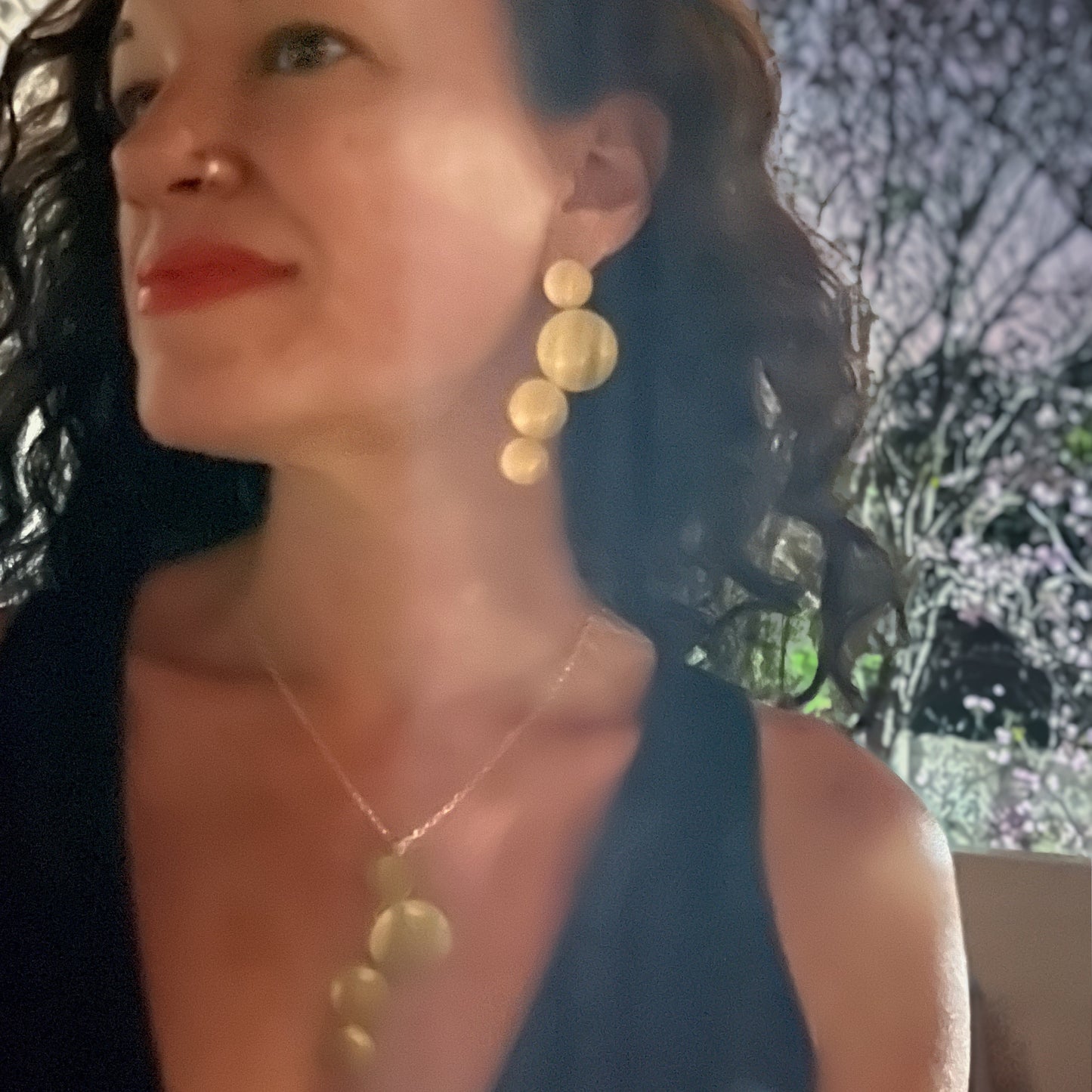 Canggu Vibes Earrings