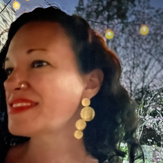 Canggu Vibes Earrings