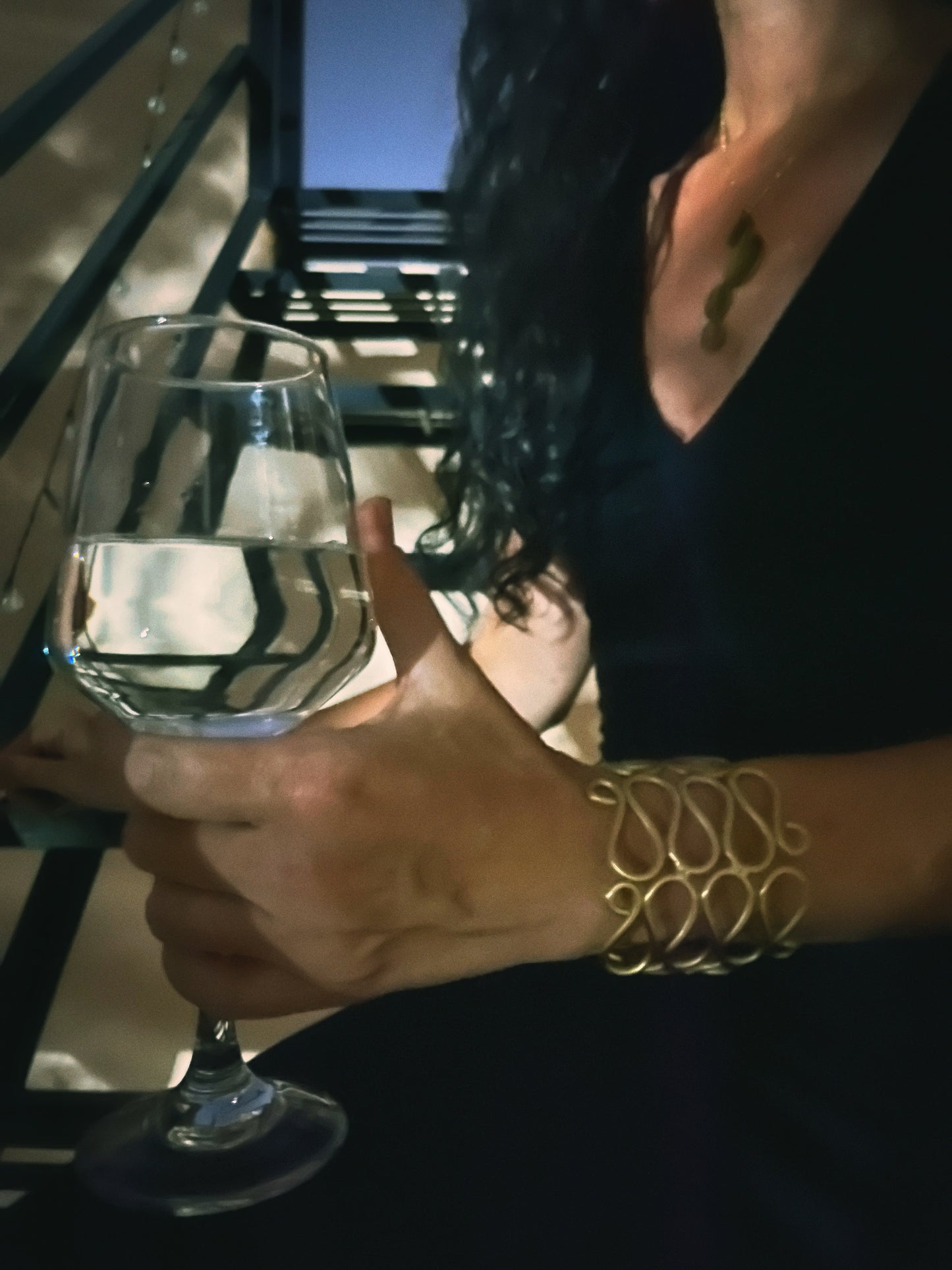 Koh Lanta Sparkle Bracelet