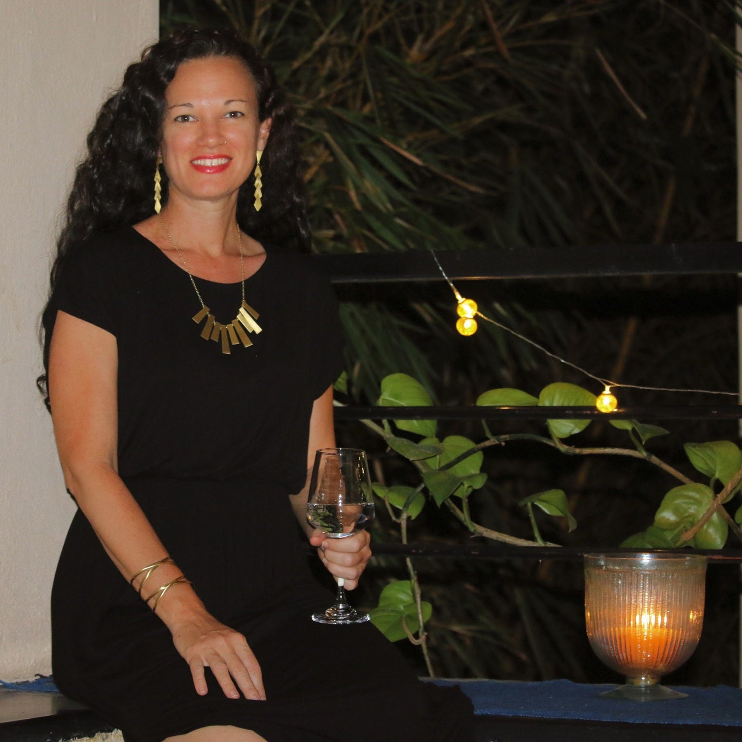 Lembongan Dreams Necklace