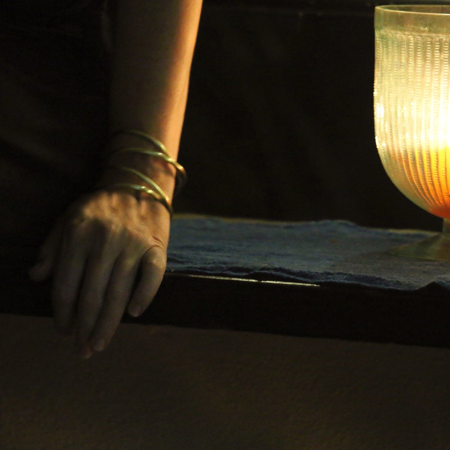 Krabi Shine Bracelet