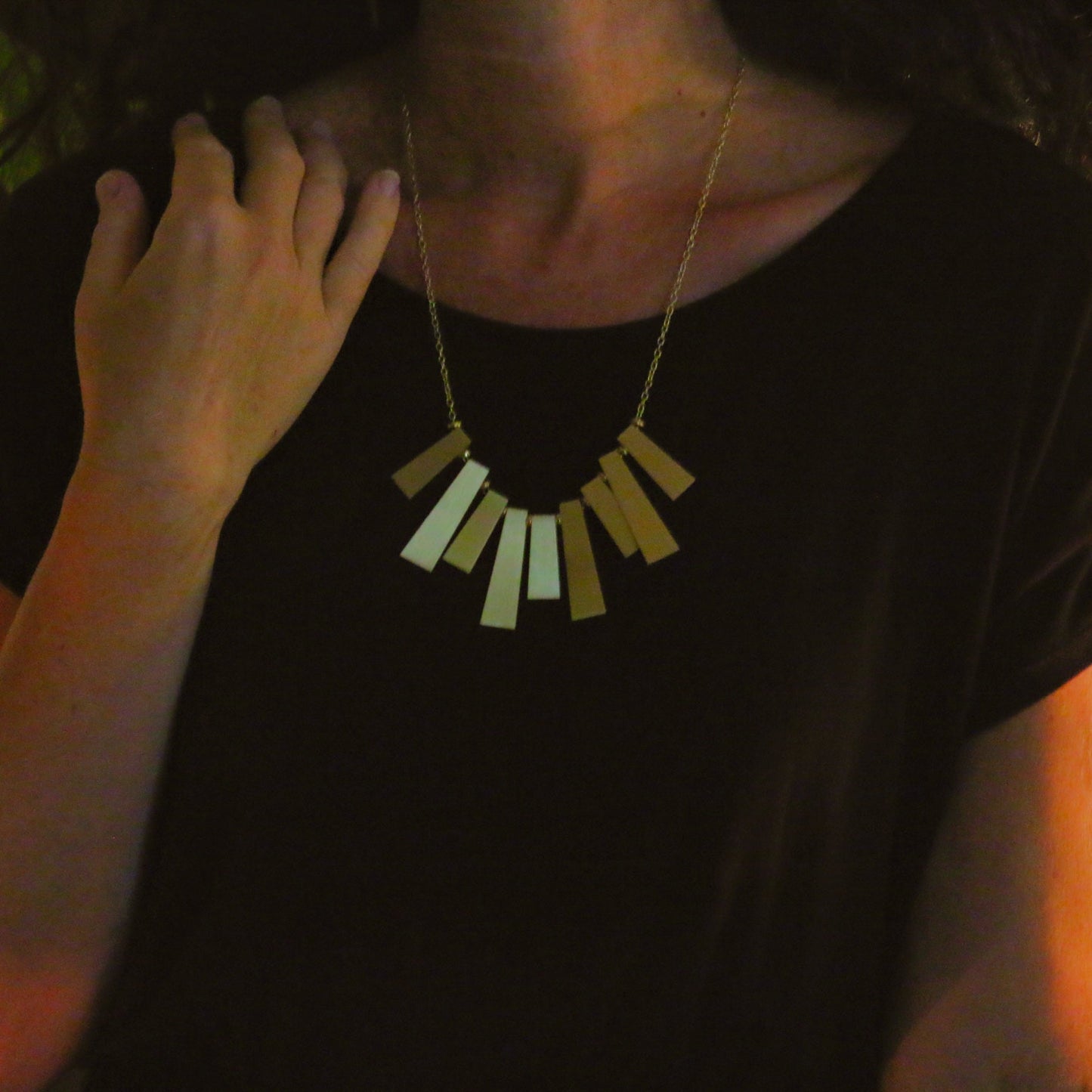 Lembongan Dreams Necklace