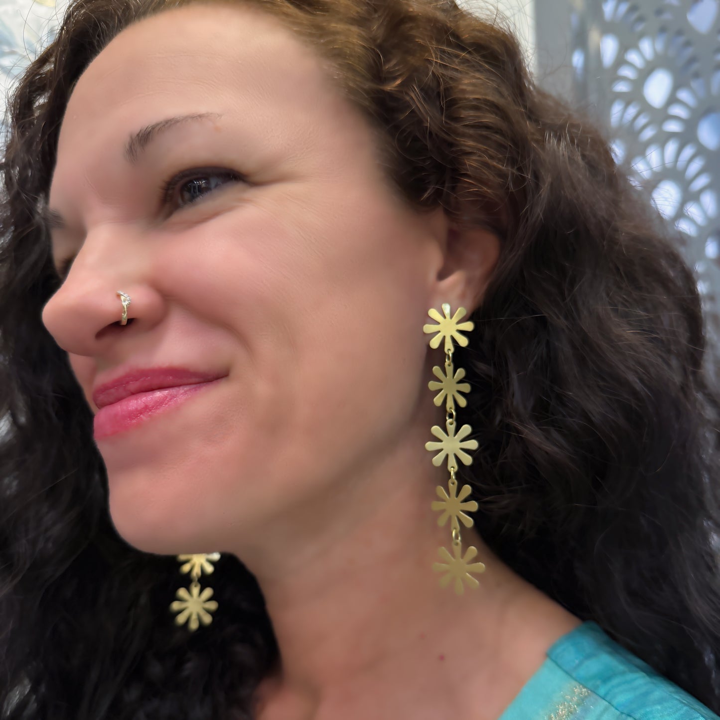 Starlight Delight Earrings