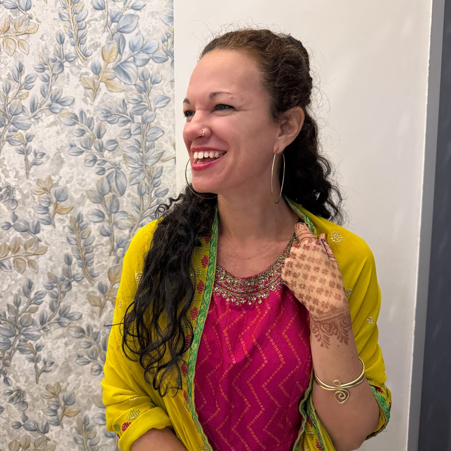 Pattaya Ripple Bracelet