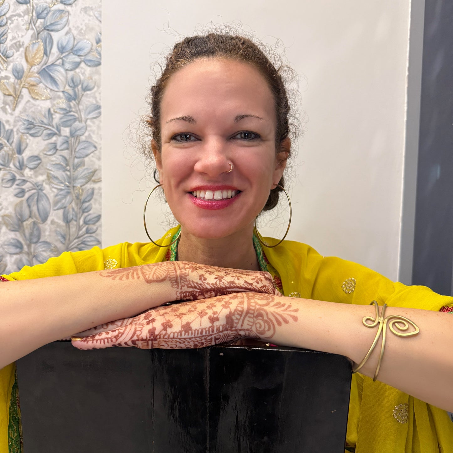 Seminyak Wink Earrings