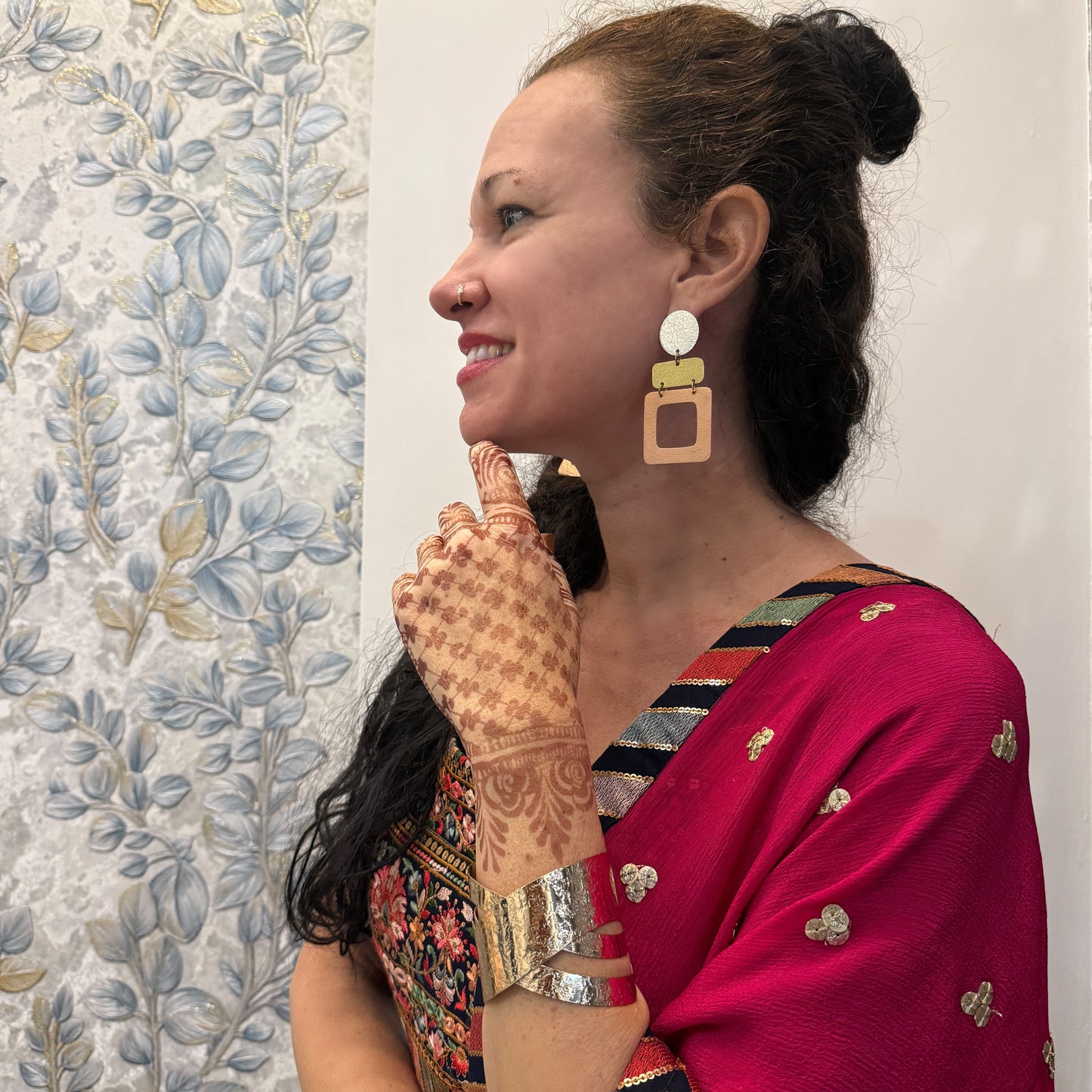 Sassy Serenity Bracelet