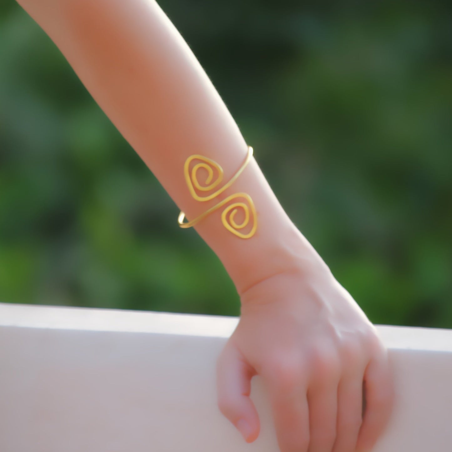 Bangalore Babe Bracelet