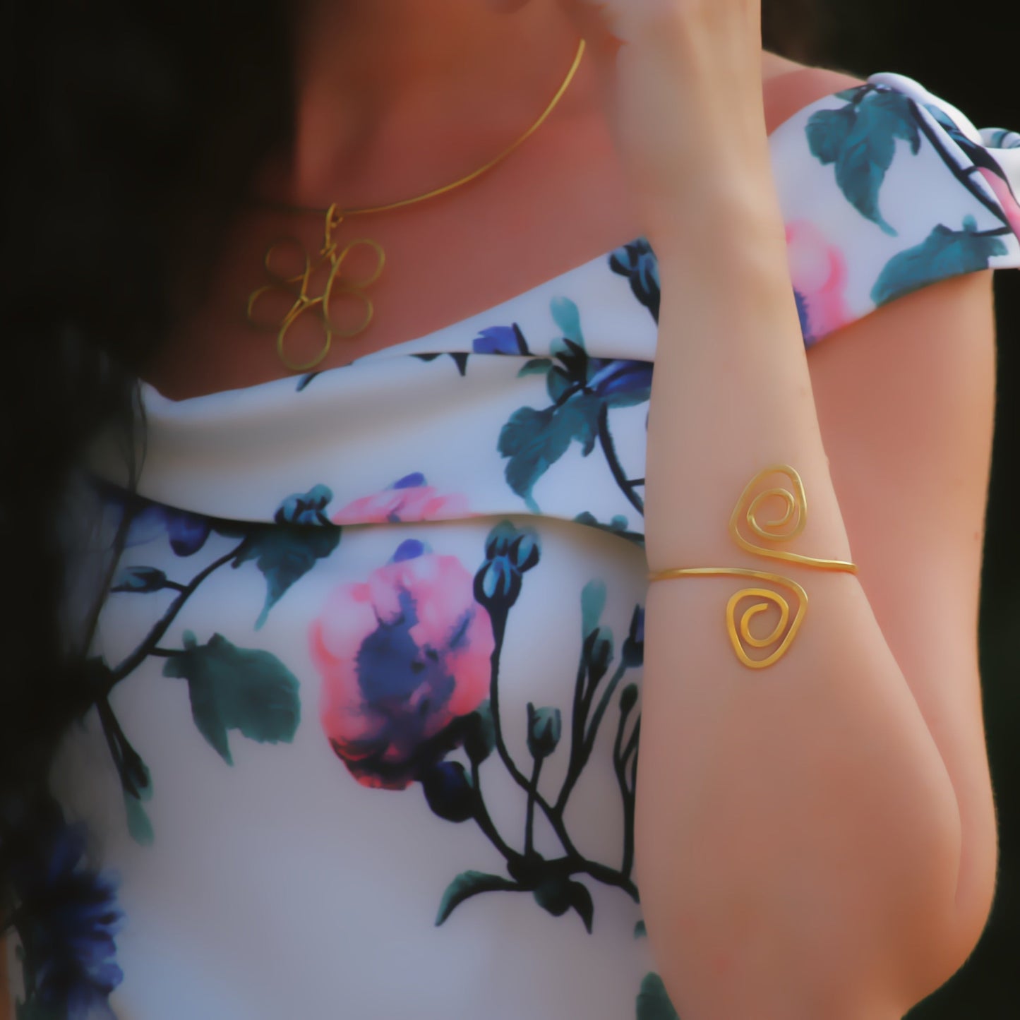 Bangalore Babe Bracelet