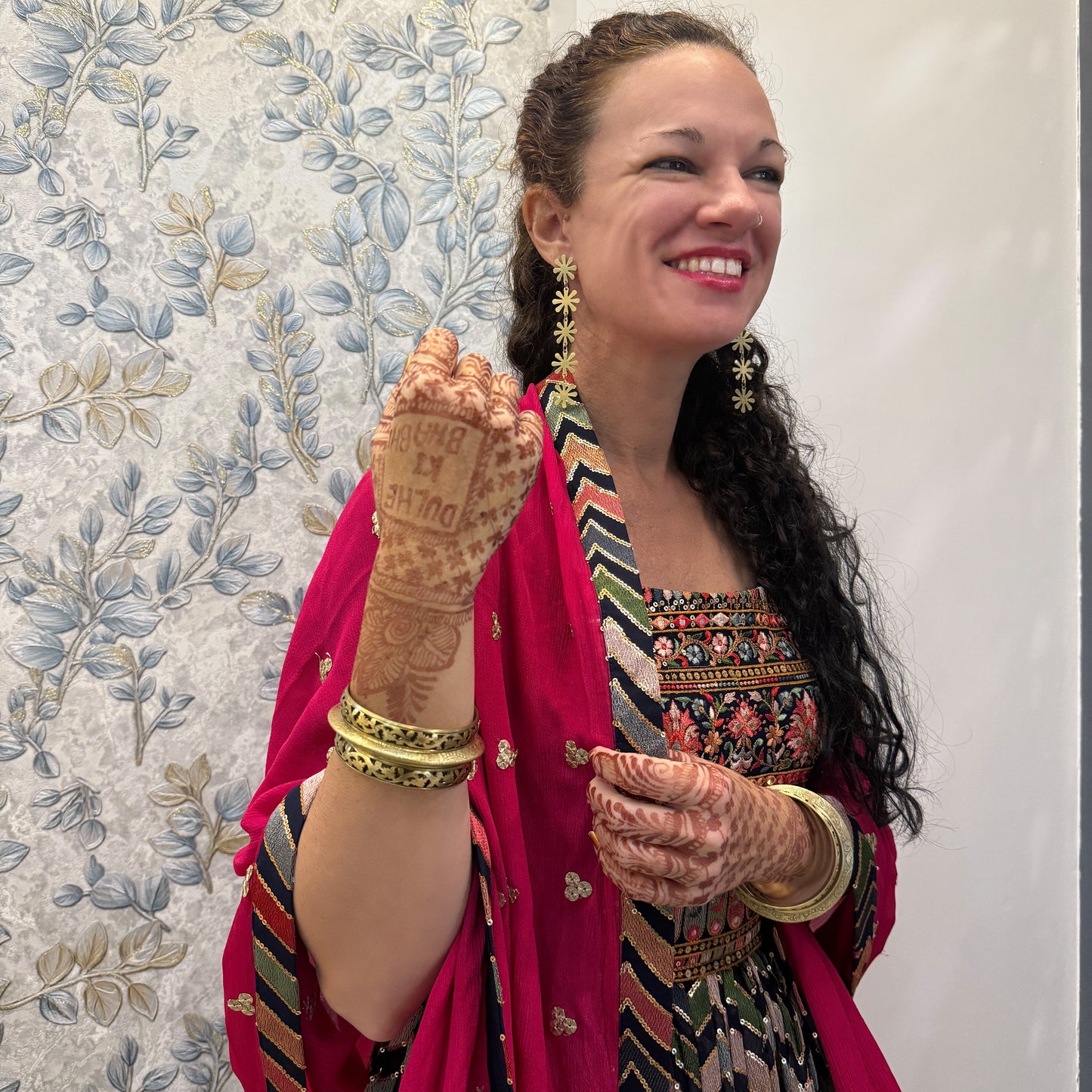 Kuala Lumpur Elegance Bangle