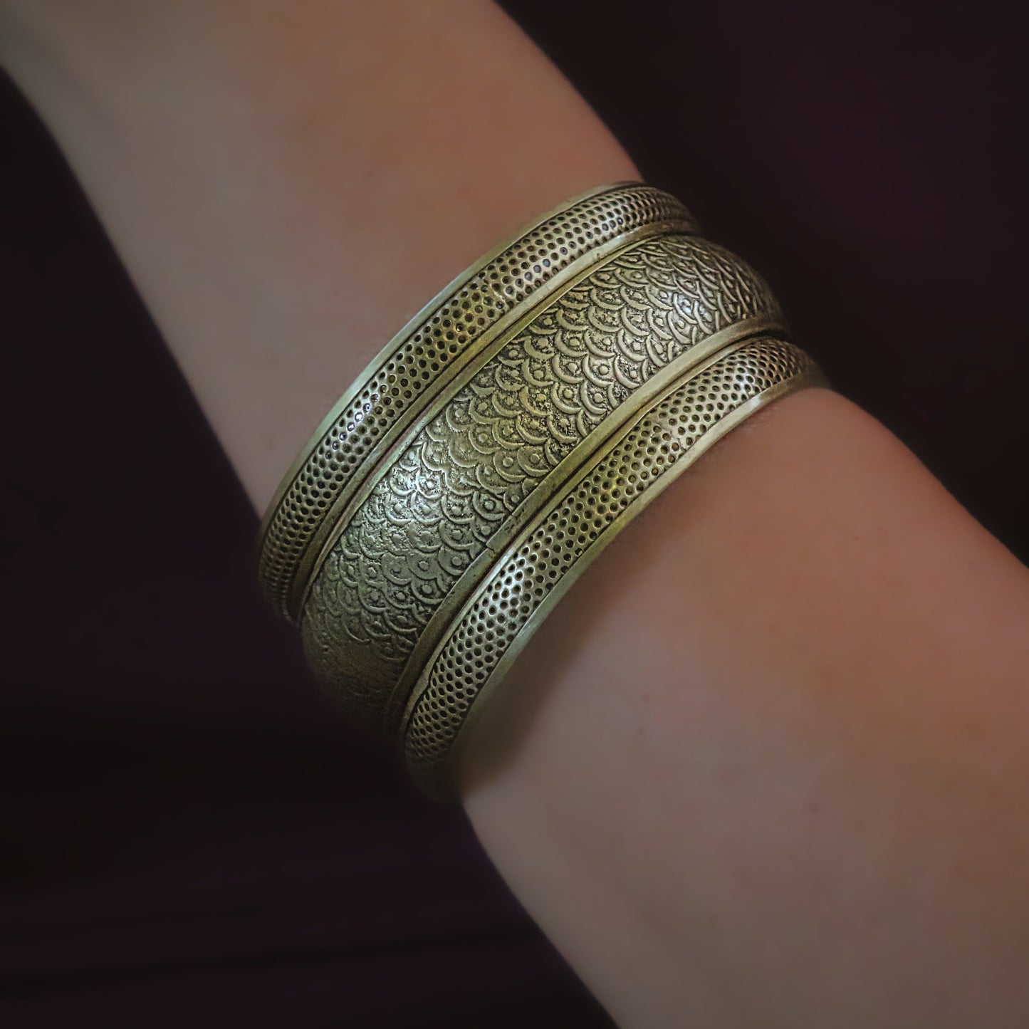 Railey Bay Bangle