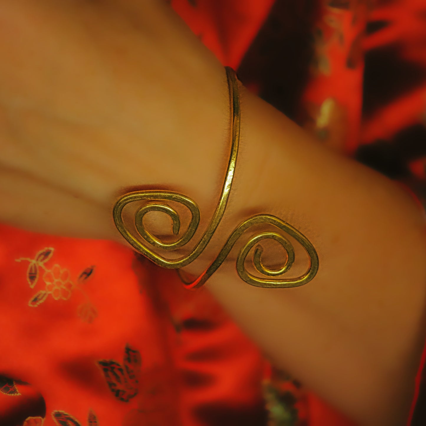Bangalore Babe Bracelet