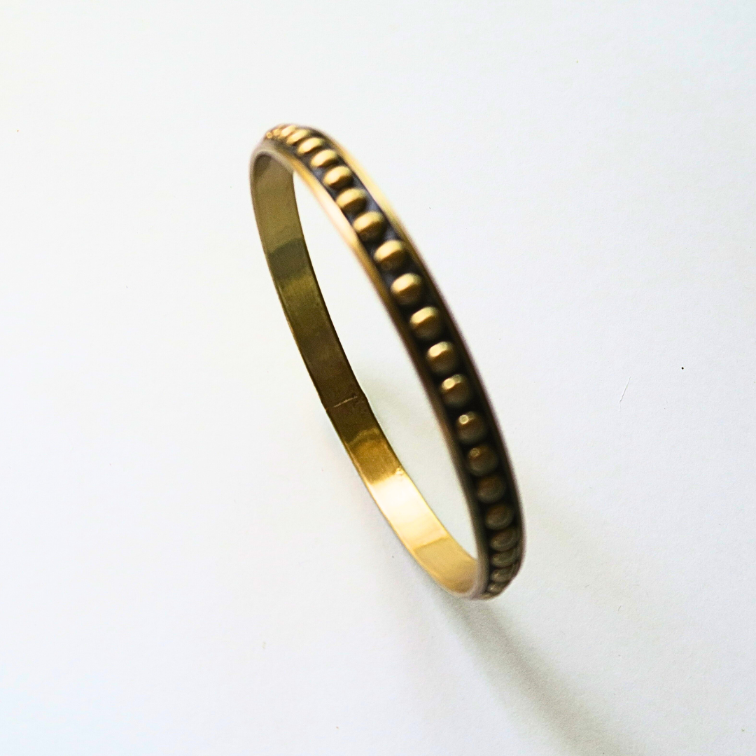 Hanoi Fashion Bangle