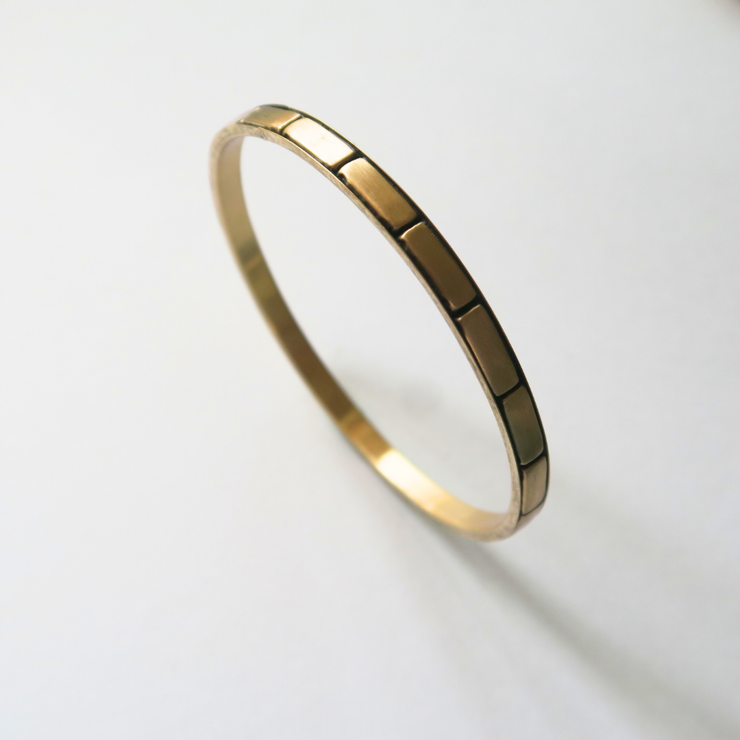 Trendy Da Nang Bangle