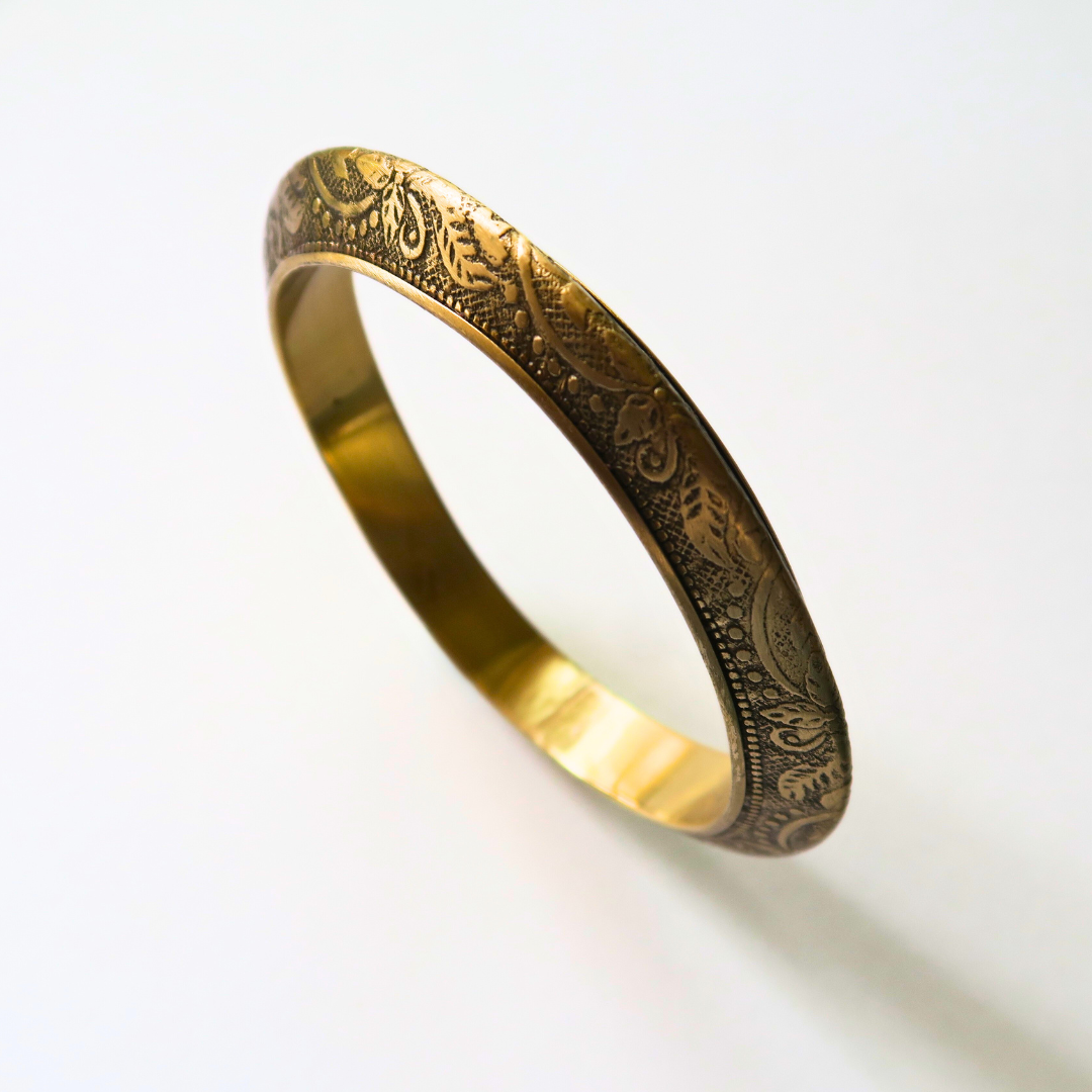 Kuala Lumpur Elegance Bangle