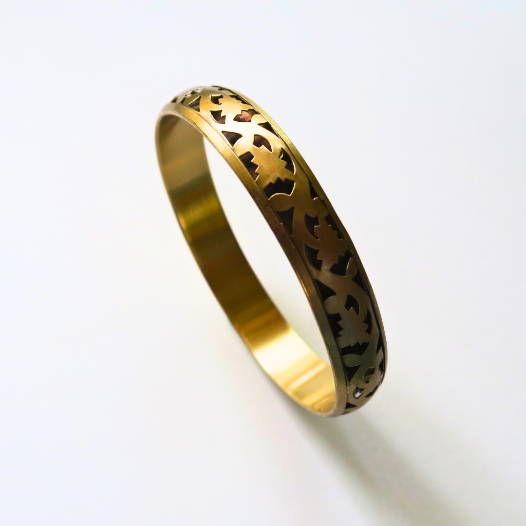 Lovely Luang Prabang Bangle