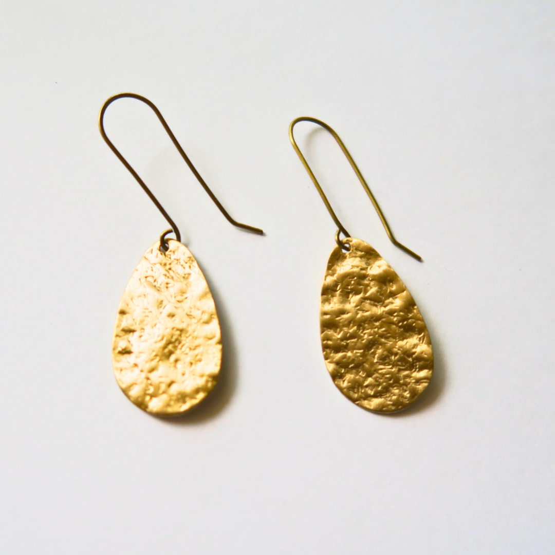 Berawa Chick Earrings