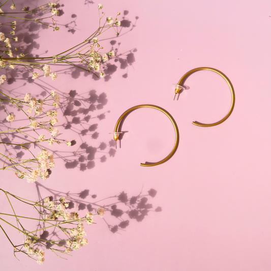 Lively Lovina Earrings
