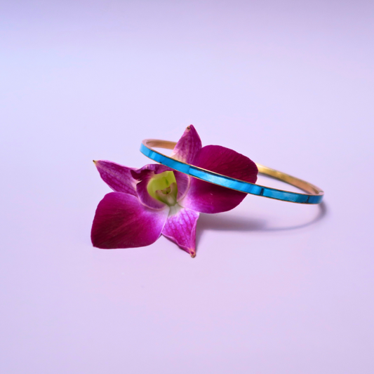 Langkawi Waves Bangle