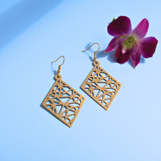 Uluwatu Shimmer Earrings