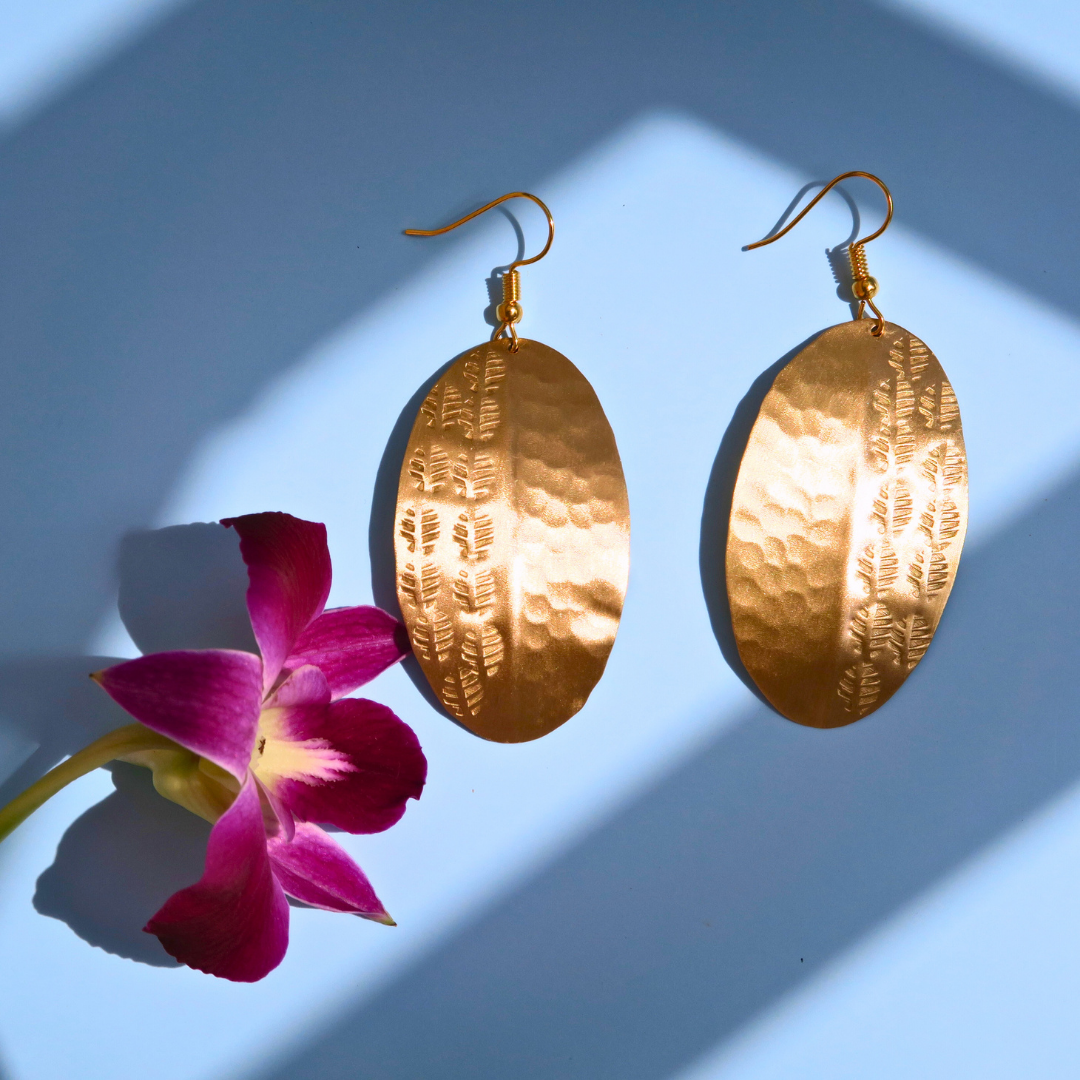 Pandawa Gleam Earrings