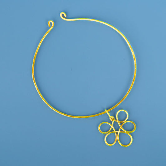 Dashing Delhi Necklace