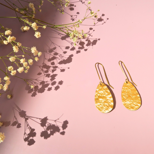 Berawa Chick Earrings